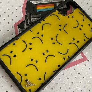 Sadurdays IPhone X Case